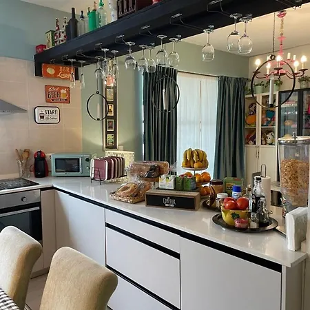 Pepita Gutierrez Holiday home