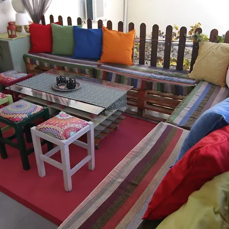 Pepita Gutierrez Holiday home Beas