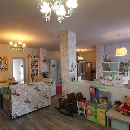 Pepita Gutierrez Holiday home