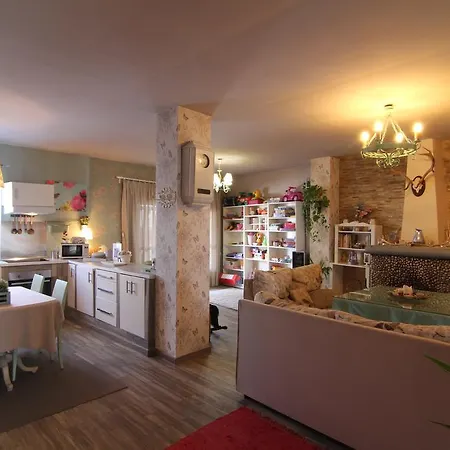 Pepita Gutierrez Holiday home Beas