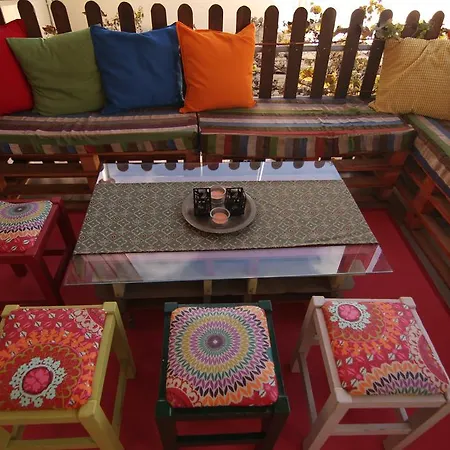 Holiday home Pepita Gutierrez Beas
