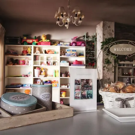 Pepita Gutierrez Holiday home