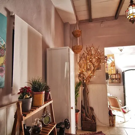 Holiday home Pepita Gutierrez Beas