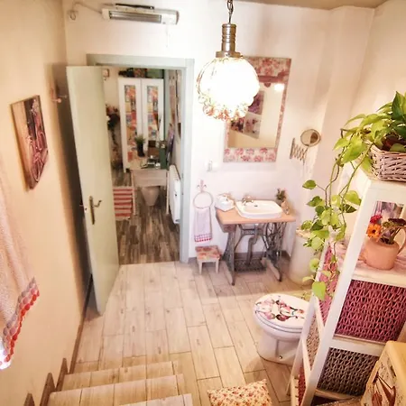 Pepita Gutierrez Holiday home