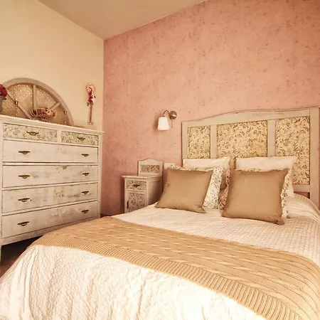 Pepita Gutierrez Holiday home Beas