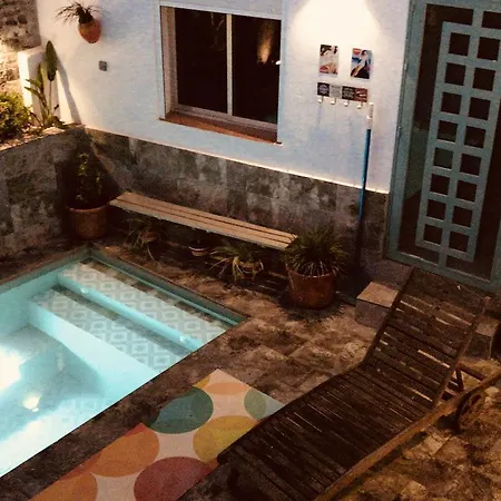Сasa de vacaciones Pepita Gutiérrez *